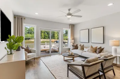 8 Archer Drive #4 1