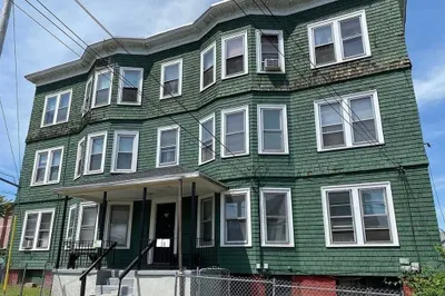 16 Grape St #3R 1