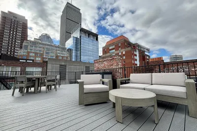 246 Newbury St #PH