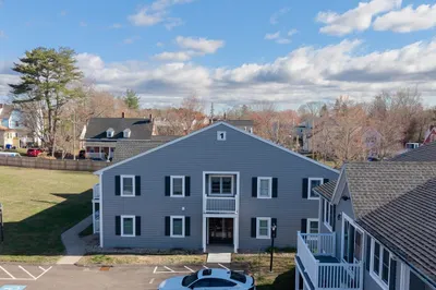 450 Somerset Ave #104
