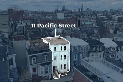 11 Pacific St