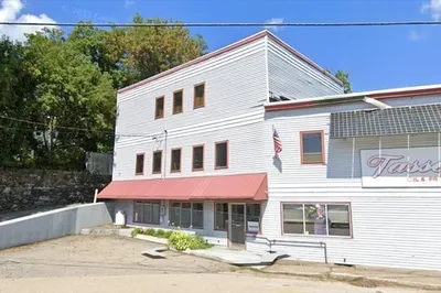 37 Hook Street