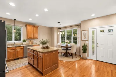 4 Chance Court #4 1