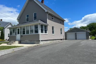 182 Sewall Street