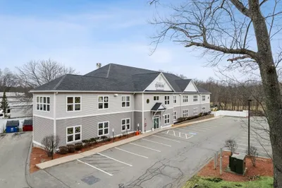 443 W Lowell Ave 1