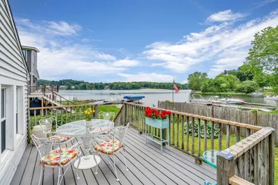 55 Amory Road 1