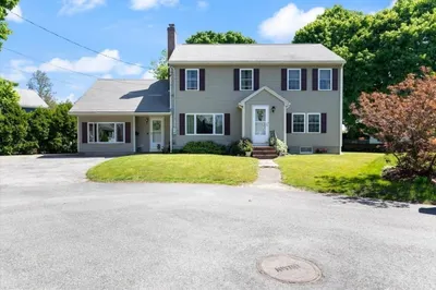 3 Santa Ovaia Cir