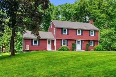 3 Wilmor Rd