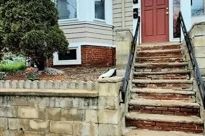 66 Pearl Street #1