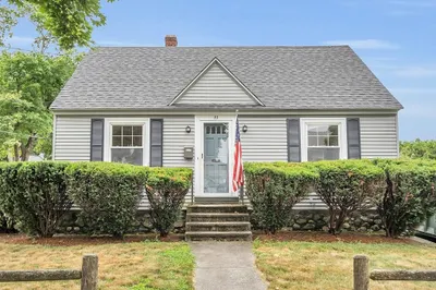 33 Parker Street 1