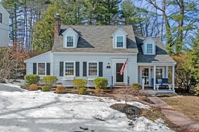 9 Oxbow Road