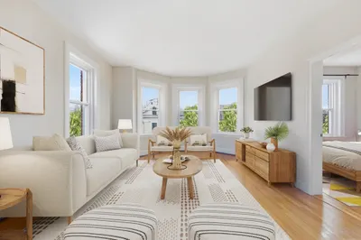 18 Centre St #304 1