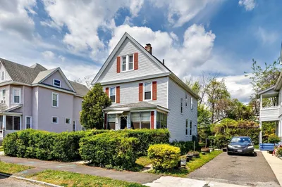 38 Phoenix Street
