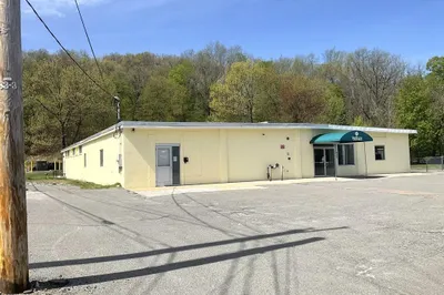 650 N Main St