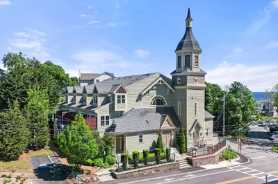 214 Atlantic Avenue #8