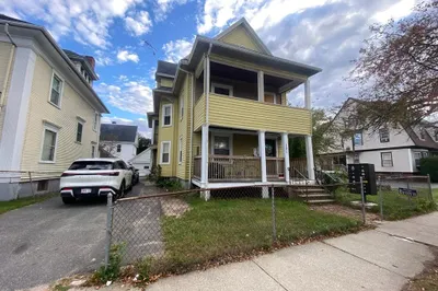 121 Wilbraham Rd