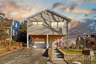 55 Pitman Road
