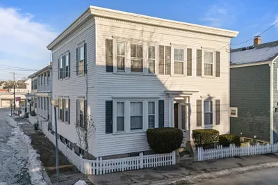 83 Summer St 1