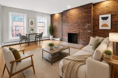 27 Saint Stephen St #27-6 1