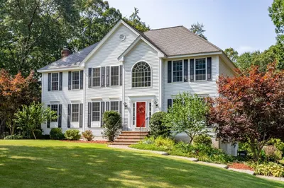 5 Cabot Drive