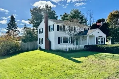 160 South St 1