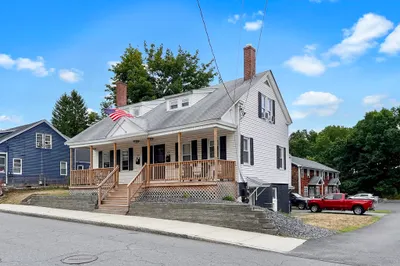 44 Grove Street 1