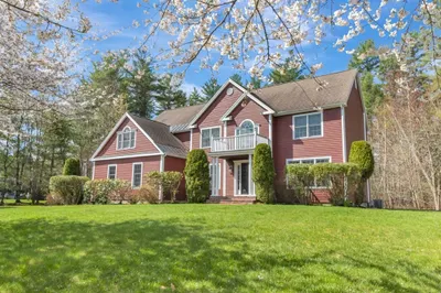 7 Tanglewood Drive 1