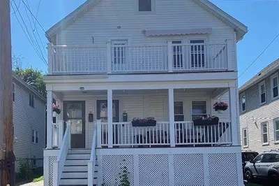 70 Prospect Street #70 1