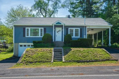60 Highland Ave