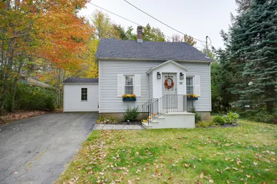 70 Banner Rd