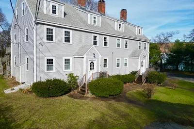 6 Ropewalk Court #4