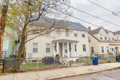 6 Webster Street #1