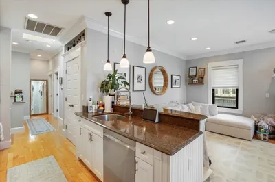 134 N Street #2
