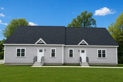 39 Lincoln Street #A / B 1
