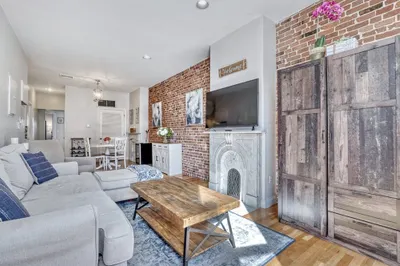 153 Dorchester Street #2