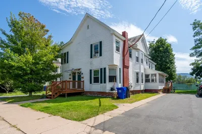6 Chapman Avenue #1st Fl