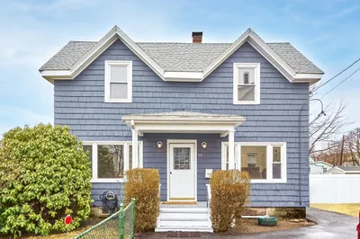 50 Carnes Street 1
