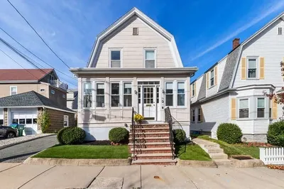 79 Marston St