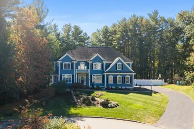 7 George Root Way 1