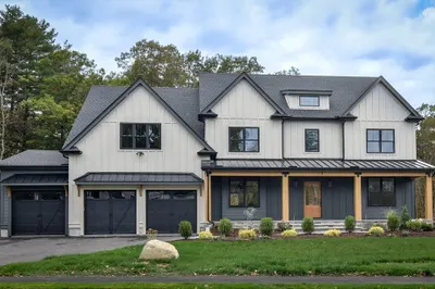 1 Emerald Drive