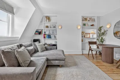 24 Harvard St #4 1