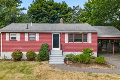 12 Tucker Ave