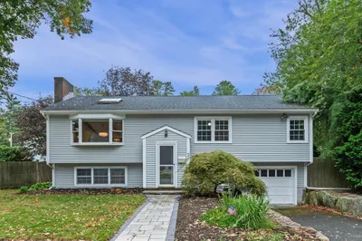 3 Pasture Rd