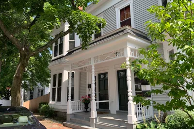 1 Garden St #1