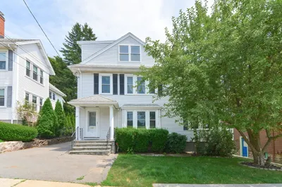 64 Bradford Road #2
