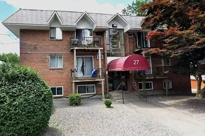 27 Gordon St #305