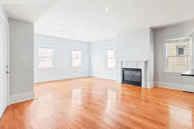 203 K Street #1