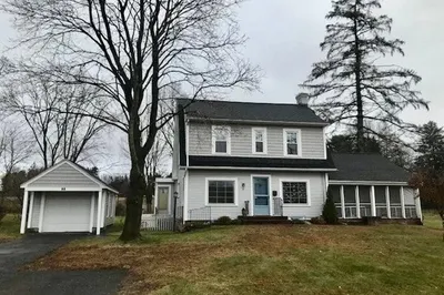 21 Silver St 1