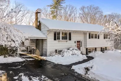 8 Princeton Rd