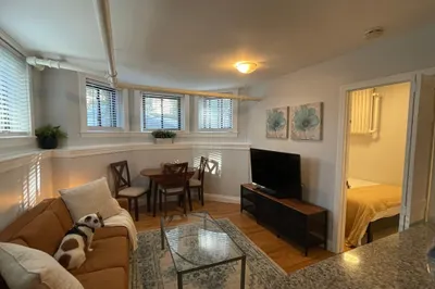 39 Glennville Ave #71Furnish